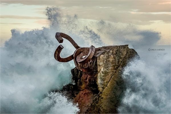 Por Carlos García Menezo