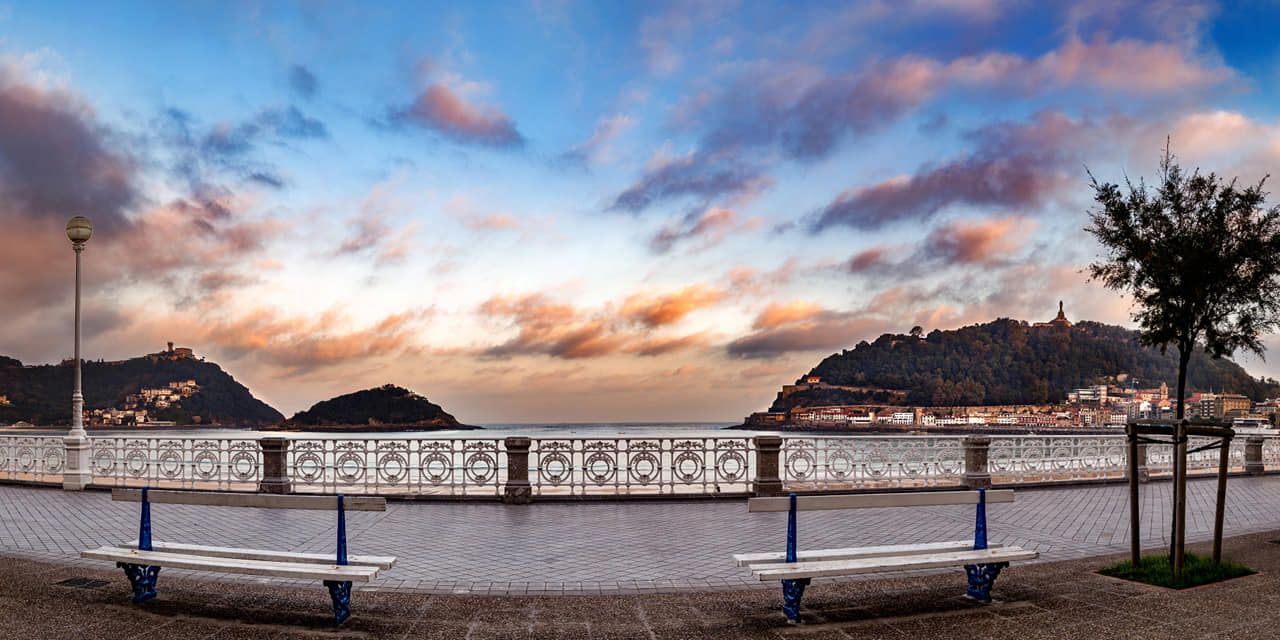 02. SS. PASEO MARITIMO. EXCURSION. JOSE LUIS DIZ