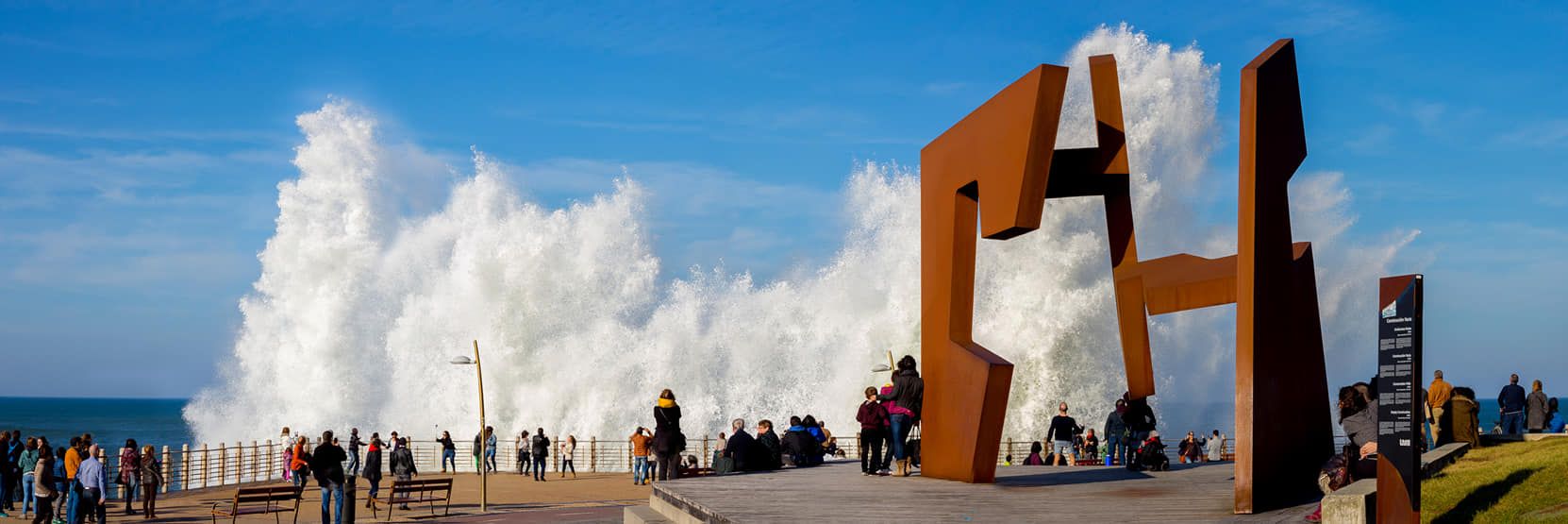 02. SS. PASEO MARITIMO. RECORRIDO 3. PASEO NUEVO CONSTRUCCION VACIA. JOSE LUIS DIZ