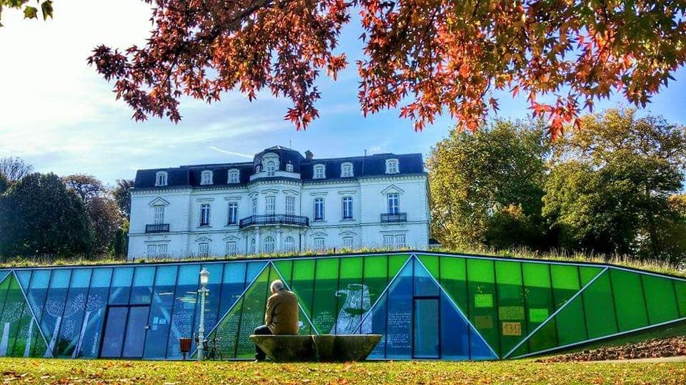 03. PARQUES DE SS. INTRODUCCION. CARLOS BENGOA