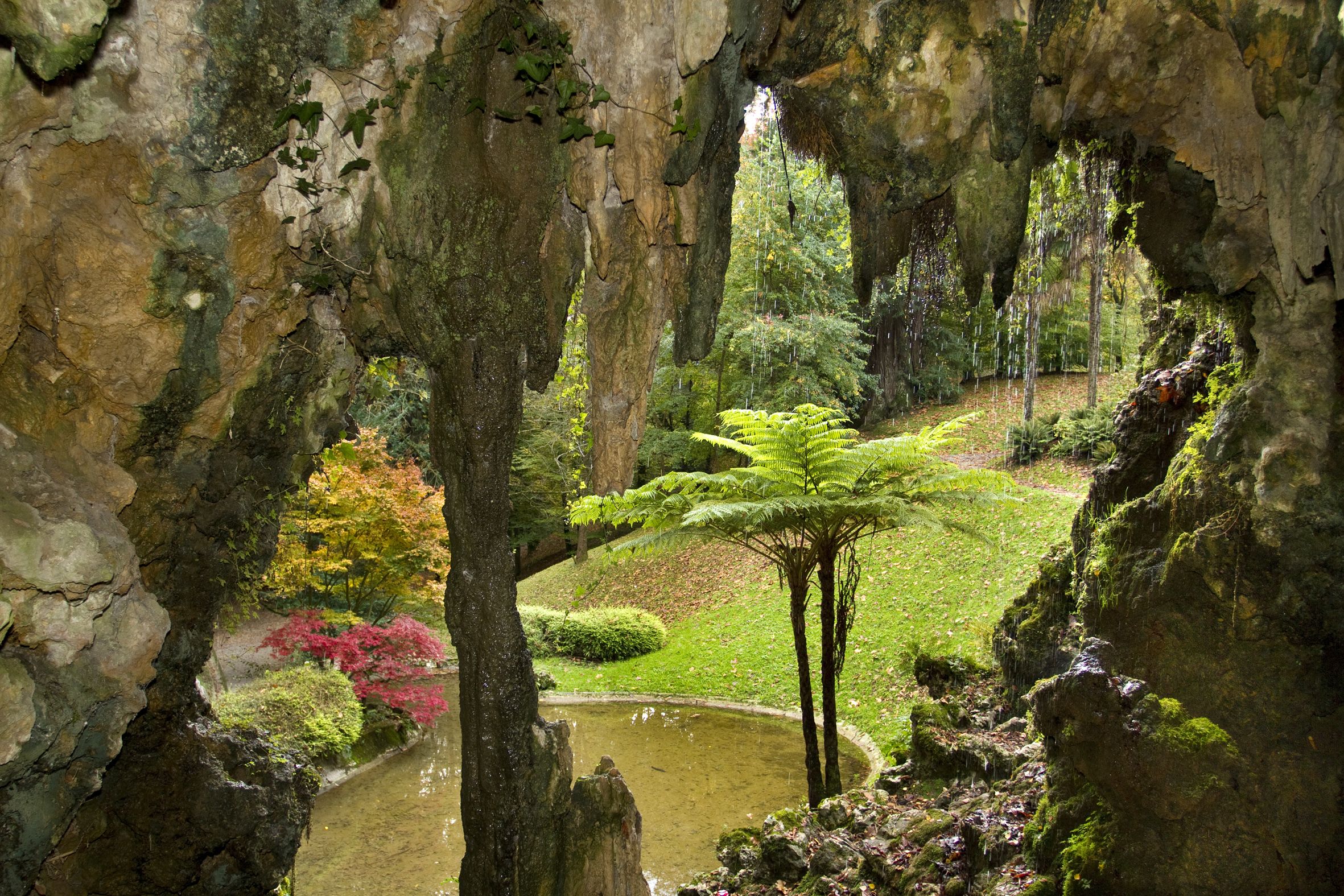 03. PARQUES DE SS. PORTADA DARIO GARRIDO